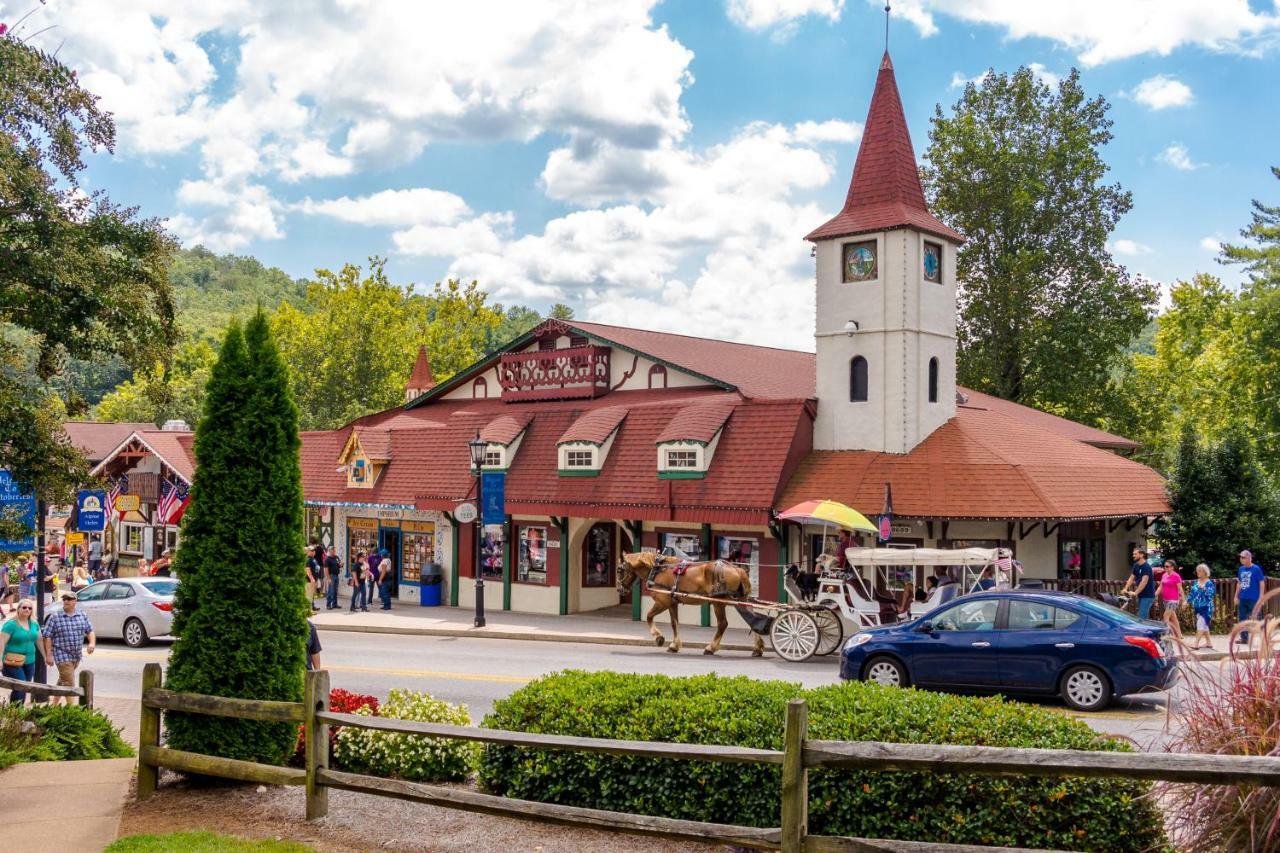 Willa Skycrest Sautee Nacoochee Zewnętrze zdjęcie