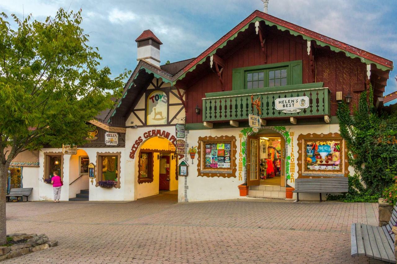 Willa Skycrest Sautee Nacoochee Zewnętrze zdjęcie